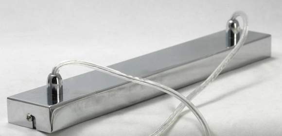 GRLSF-2113-03 Светодиодный подвесной светильник Lussole Nulvi