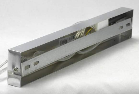 GRLSF-2113-03 Светодиодный подвесной светильник Lussole Nulvi