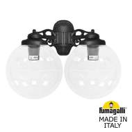 G30.141.000.AXE27DN Светильник уличный настенный Fumagalli Porpora/G300