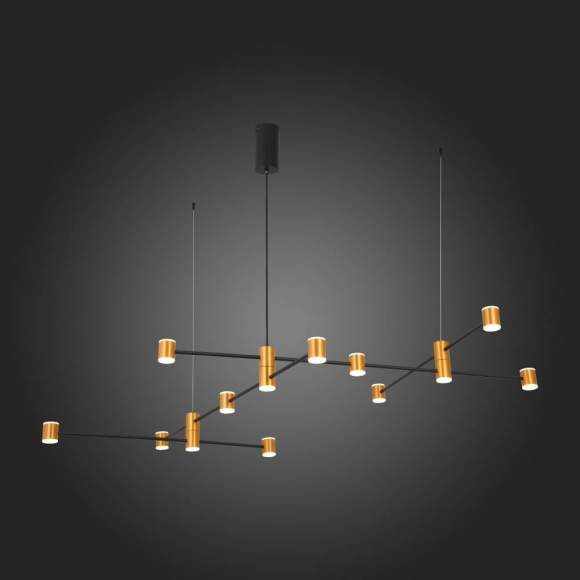 Светильник подвесной Anichita ST-Luce SL1596.423.22 Светильник подвесной Anichita ST-Luce SL1596.423.22