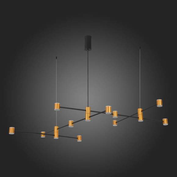 Светильник подвесной Anichita ST-Luce SL1596.423.22 Светильник подвесной Anichita ST-Luce SL1596.423.22