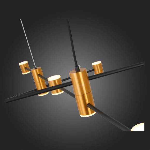 Светильник подвесной Anichita ST-Luce SL1596.423.22 Светильник подвесной Anichita ST-Luce SL1596.423.22