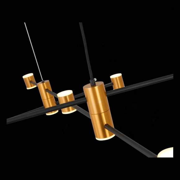 Светильник подвесной Anichita ST-Luce SL1596.423.22 Светильник подвесной Anichita ST-Luce SL1596.423.22