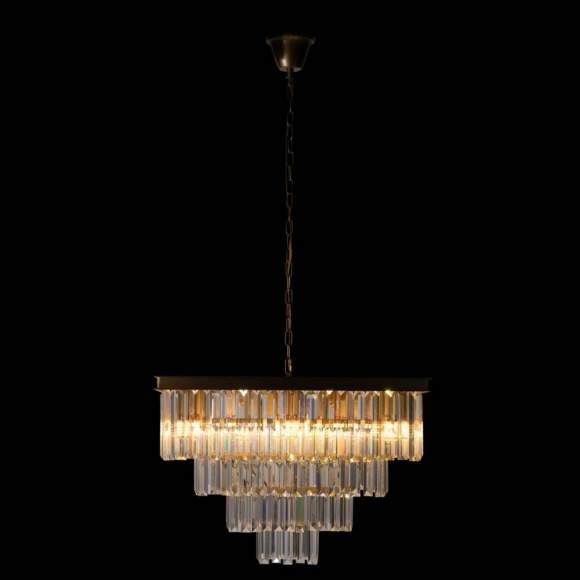 Люстра подвесная LOFTIT Prism 10019/600S