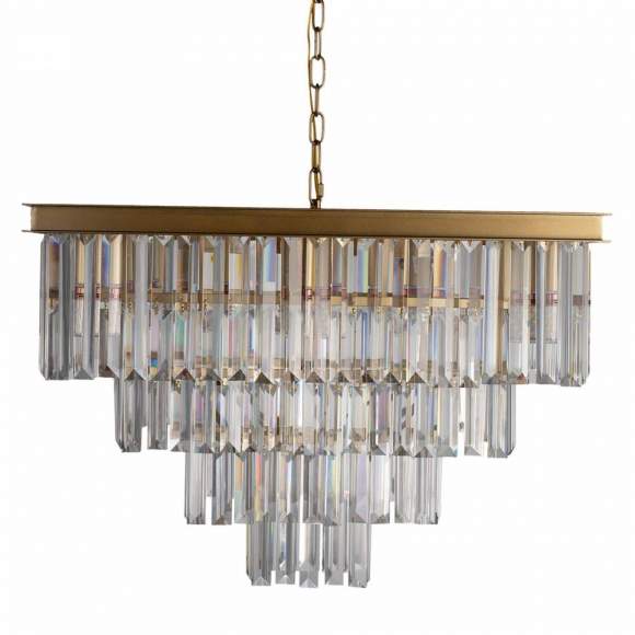 Люстра подвесная LOFTIT Prism 10019/600S