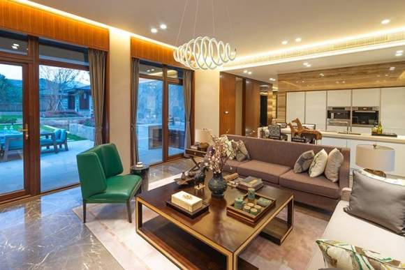 Angelo L 1.5 G Светодиодная подвесная люстра Arti Lampadari Angelo L 1.5 G Светодиодная подвесная люстра Arti Lampadari