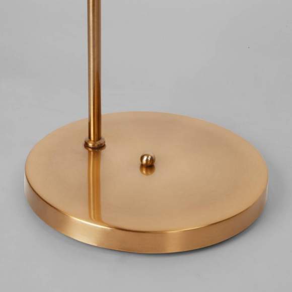 Торшер Евросвет Frost 01083/1 латунь (a050094) Торшер Евросвет Frost 01083/1 латунь (a050094)