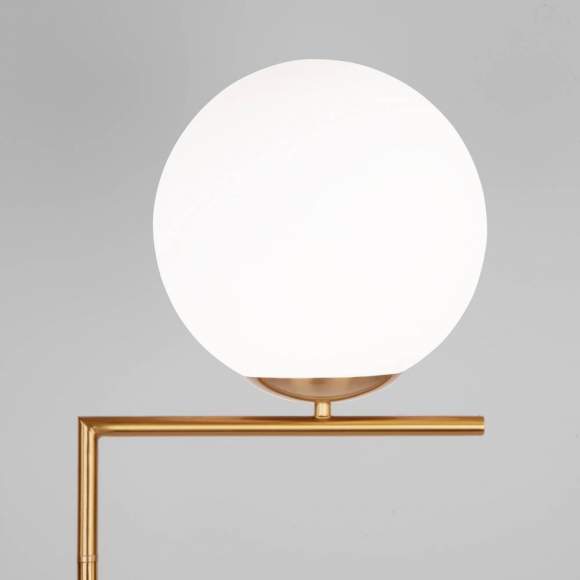 Торшер Евросвет Frost 01083/1 латунь (a050094) Торшер Евросвет Frost 01083/1 латунь (a050094)