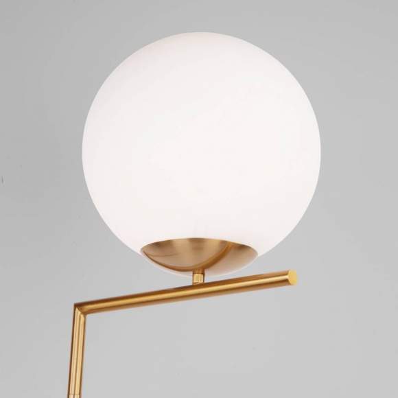 Торшер Евросвет Frost 01083/1 латунь (a050094) Торшер Евросвет Frost 01083/1 латунь (a050094)