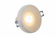 Встраиваемый светильник Denkirs DK4031-WH Встраиваемый светильник Denkirs DK4031-WH