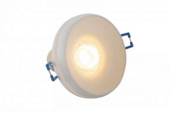 Встраиваемый светильник Denkirs DK4031-WH