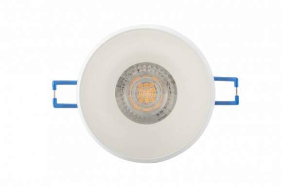 Встраиваемый светильник Denkirs DK4031-WH