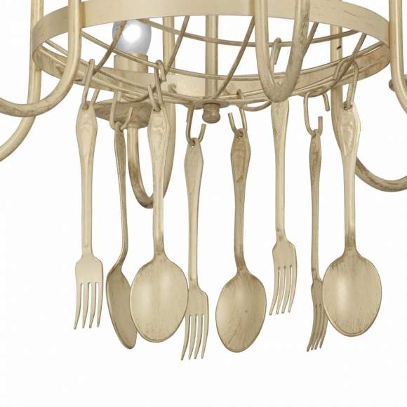 V1333/6 Подвесная люстра Vitaluce V1333/6 Подвесная люстра Vitaluce