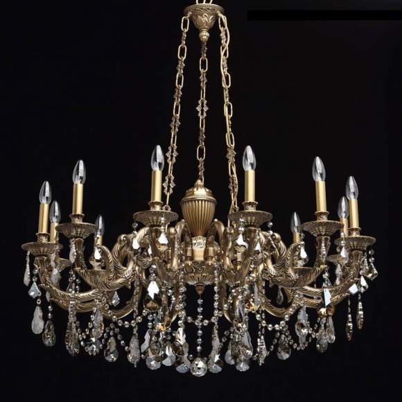 491010712 Подвесная люстра Chiaro Габриэль 491010712 Подвесная люстра Chiaro Габриэль