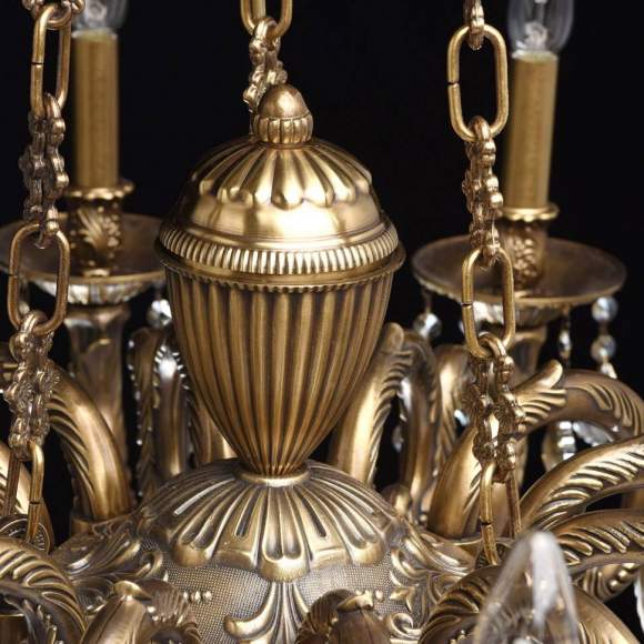 491010712 Подвесная люстра Chiaro Габриэль 491010712 Подвесная люстра Chiaro Габриэль