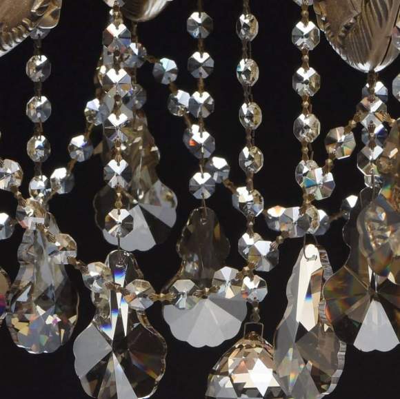 491010712 Подвесная люстра Chiaro Габриэль 491010712 Подвесная люстра Chiaro Габриэль