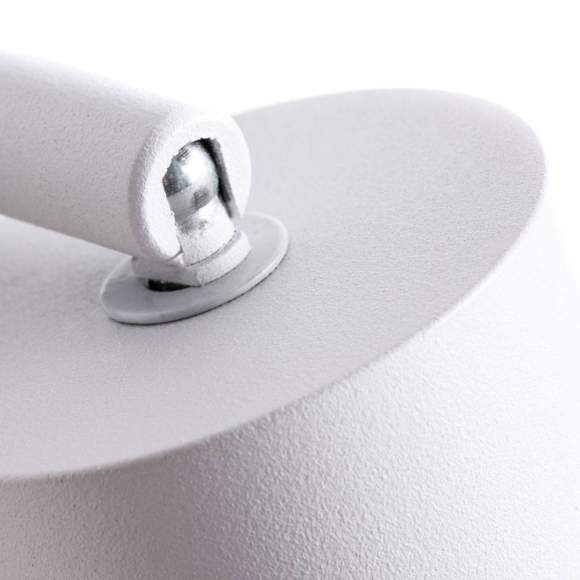 Уличный настенный светильник Arte Lamp Mistero A3304AL-1WH Уличный настенный светильник Arte Lamp Mistero A3304AL-1WH