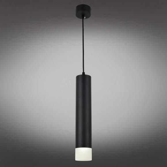 Подвесной светодиодный светильник Omnilux Licola OML-102516-10 Подвесной светодиодный светильник Omnilux Licola OML-102516-10