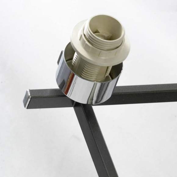 GRLSL-9007-09 Светодиодная потолочная люстра Lussole Costanzo