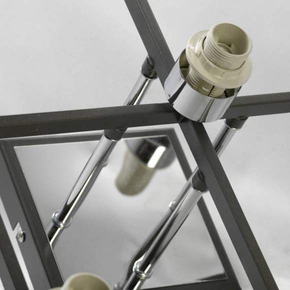 GRLSL-9007-09 Светодиодная потолочная люстра Lussole Costanzo