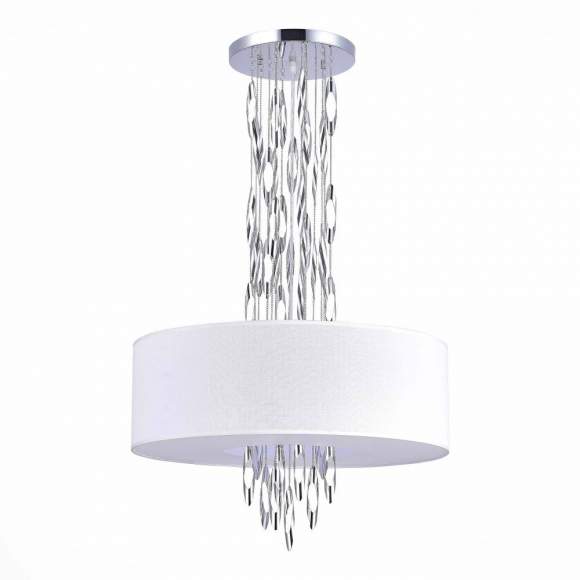 Подвесная люстра ST Luce Nettuno SL1353.103.05 Подвесная люстра ST Luce Nettuno SL1353.103.05