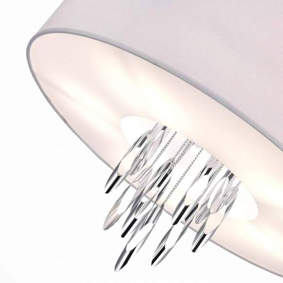 Подвесная люстра ST Luce Nettuno SL1353.103.05 Подвесная люстра ST Luce Nettuno SL1353.103.05