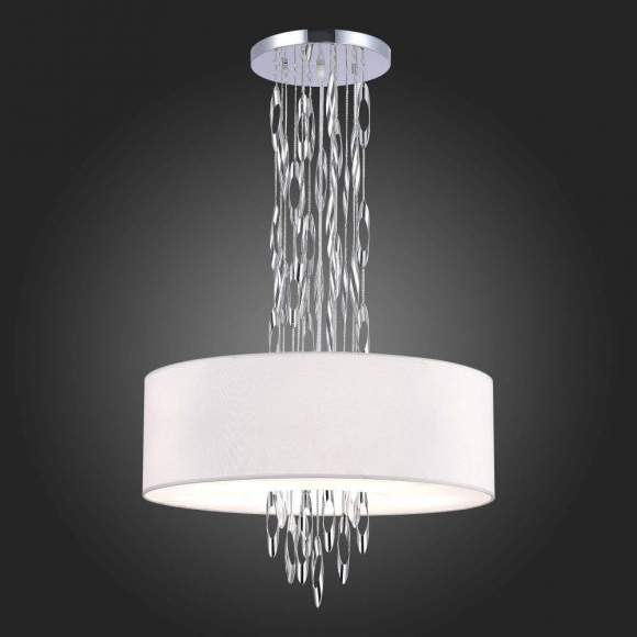 Подвесная люстра ST Luce Nettuno SL1353.103.05 Подвесная люстра ST Luce Nettuno SL1353.103.05