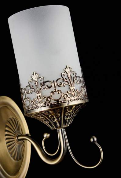 FR2563-WL-01-BZ Настенное бра Freya Sherborne (ARM563-01-R) FR2563-WL-01-BZ Настенное бра Freya Sherborne (ARM563-01-R)