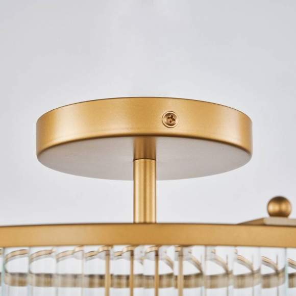 Потолочный светильник Favourite Radiales 3099-3C Потолочный светильник Favourite Radiales 3099-3C