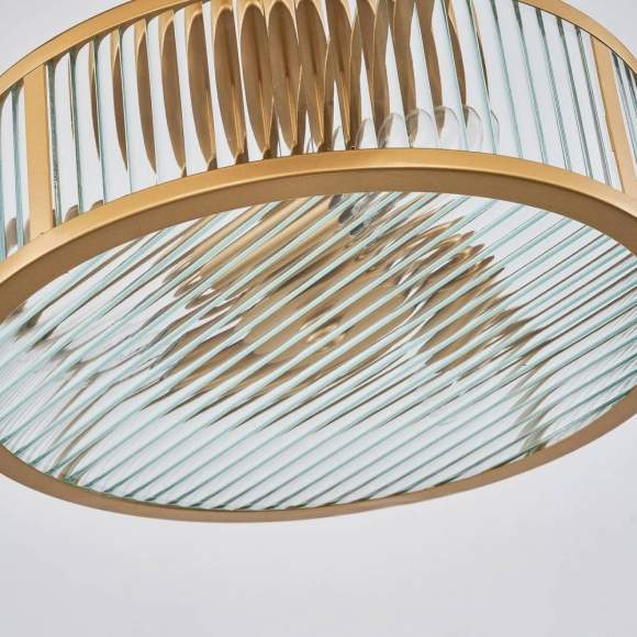 Потолочный светильник Favourite Radiales 3099-3C Потолочный светильник Favourite Radiales 3099-3C