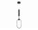 Подвесной светильник с пультом Comfort Ambrella light FL10577