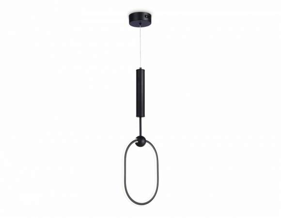 Подвесной светильник с пультом Comfort Ambrella light FL10577