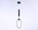 Подвесной светильник с пультом Comfort Ambrella light FL10577
