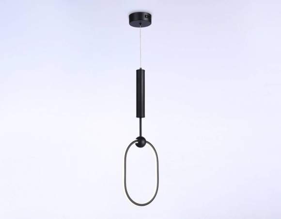 Подвесной светильник с пультом Comfort Ambrella light FL10577
