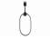 Подвесной светильник с пультом Comfort Ambrella light FL10577