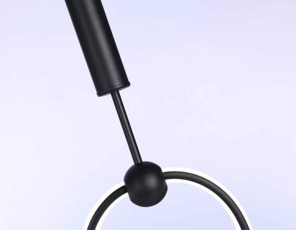 Подвесной светильник с пультом Comfort Ambrella light FL10577