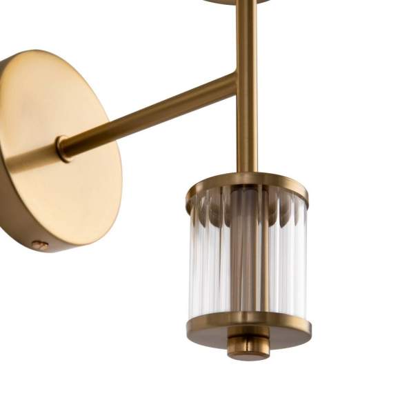 Бра Bolas Freya FR5185WL-01BS Бра Bolas Freya FR5185WL-01BS