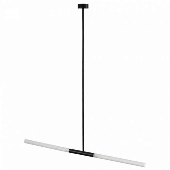 Люстра на штанге Odeon Light Soho с поддержкой Маруся 4307/2-М