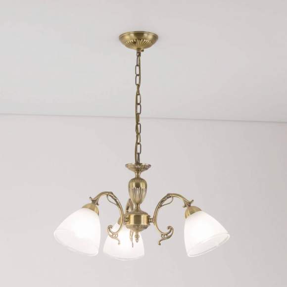 Люстра подвесная Citilux Латур CL413231 Люстра подвесная Citilux Латур CL413231