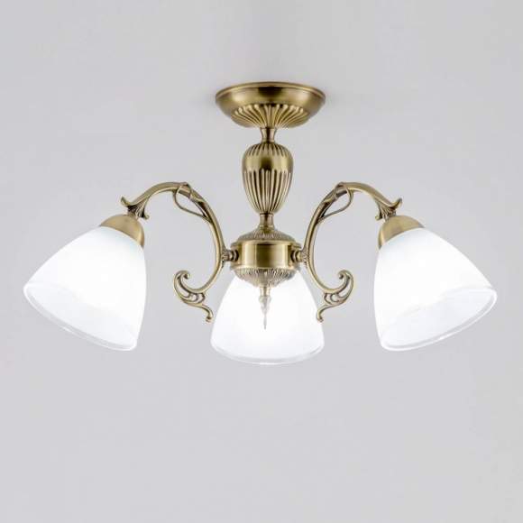 Люстра подвесная Citilux Латур CL413231 Люстра подвесная Citilux Латур CL413231