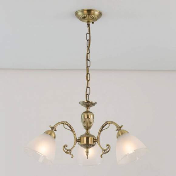 Люстра подвесная Citilux Латур CL413231 Люстра подвесная Citilux Латур CL413231