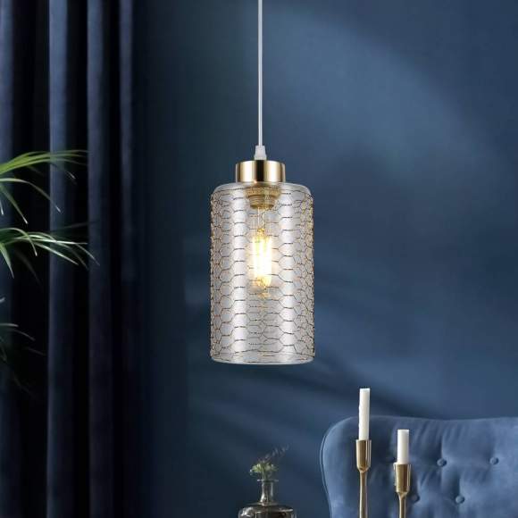 Подвесной светильник Rivoli Malice 9124-201 (Б0054877) Подвесной светильник Rivoli Malice 9124-201 (Б0054877)