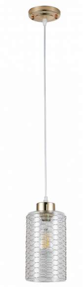 Подвесной светильник Rivoli Malice 9124-201 (Б0054877) Подвесной светильник Rivoli Malice 9124-201 (Б0054877)