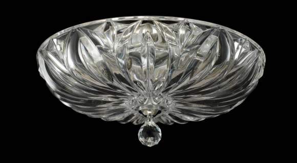 Подвесной светильник Crystal Lux с лампочками DENIS D400 CHROME+Lamps E14 P45 Подвесной светильник Crystal Lux с лампочками DENIS D400 CHROME+Lamps E14 P45