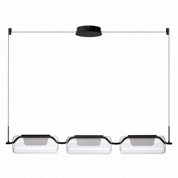 Подвесной светильник Odeon Light Kavia 5003/30L