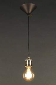 Подвесной светильник Citilux Эдисон CL450100
