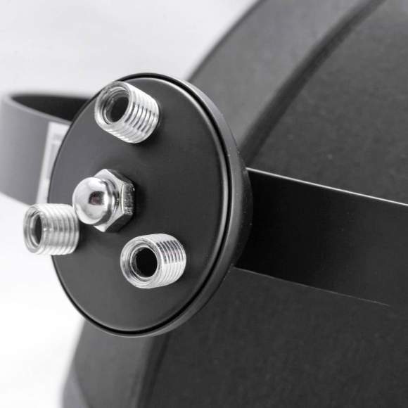 LSP-0556 Торшер на треноге Lussole Klamath LSP-0556 Торшер на треноге Lussole Klamath