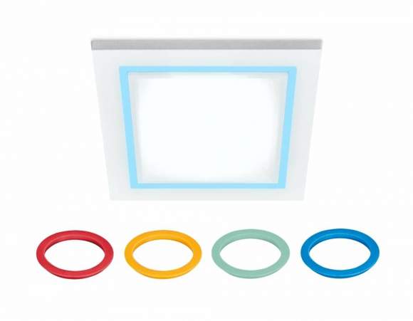 Встраиваемый светильник Ambrella light TN122 Встраиваемый светильник Ambrella light TN122