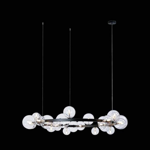 Светильник подвесной Loft It Molecule 10023/1200 Светильник подвесной Loft It Molecule 10023/1200