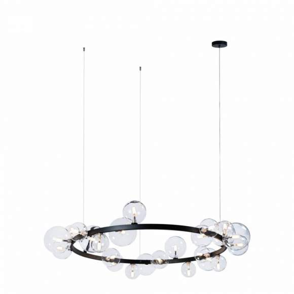 Светильник подвесной Loft It Molecule 10023/1200 Светильник подвесной Loft It Molecule 10023/1200